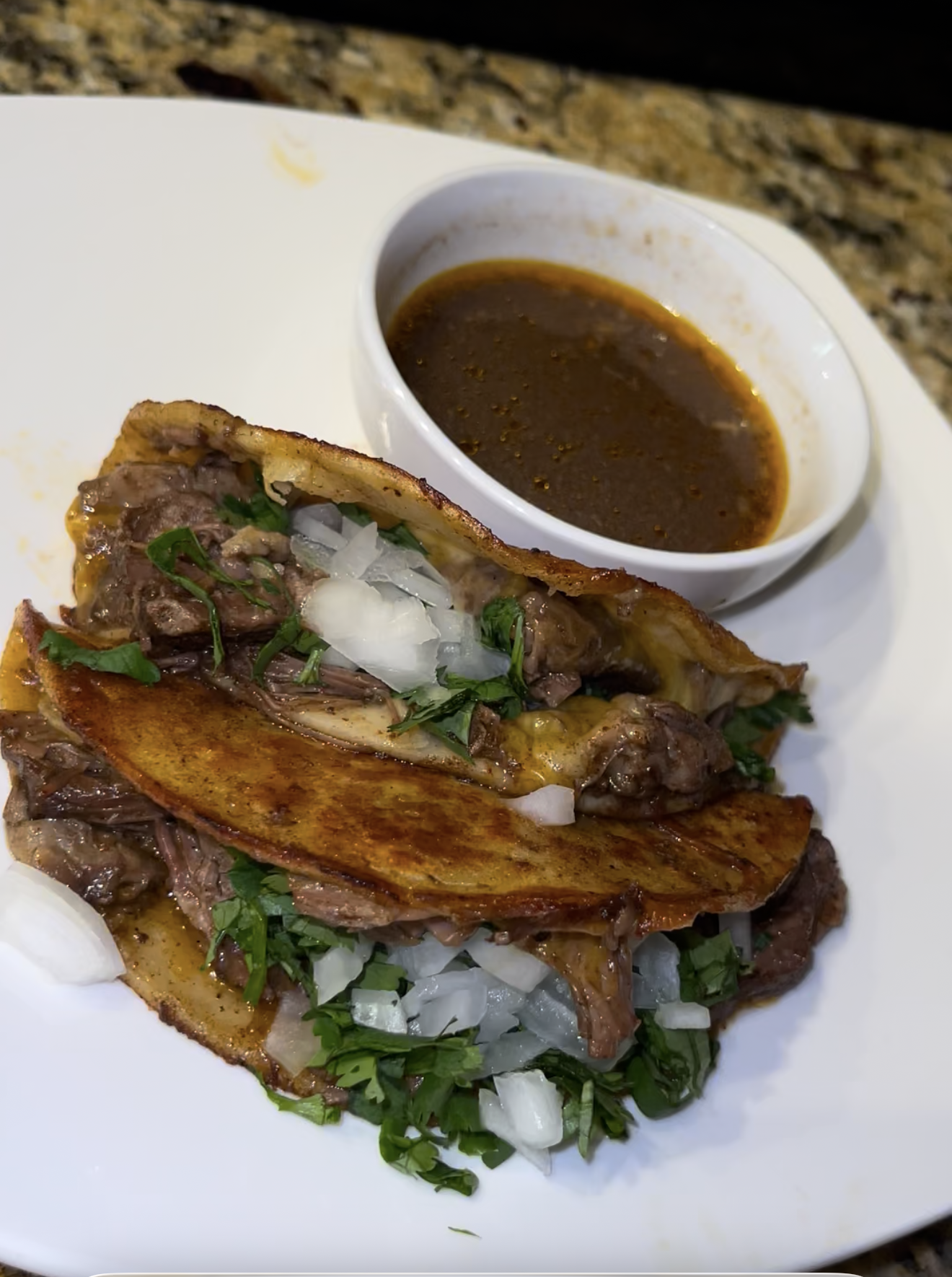Birria Mix