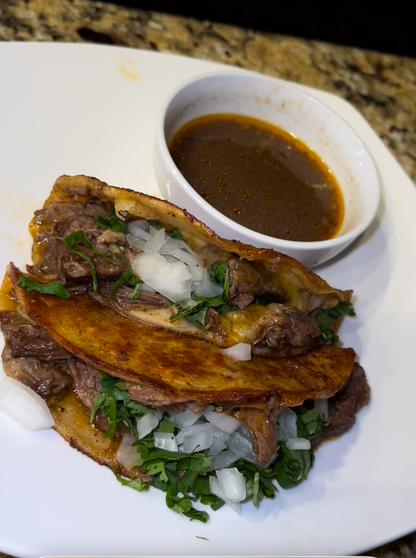 Birria Mix